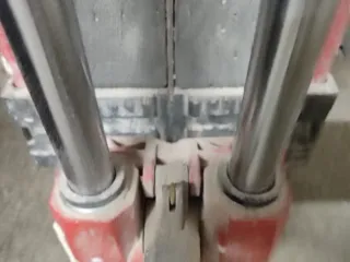 Cortadora de azulejos profesional