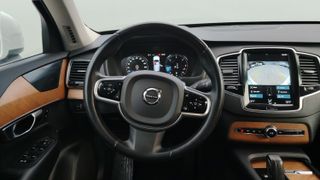 Volvo XC90 B5 D Momentum AWD Auto 173 kW (235 CV)