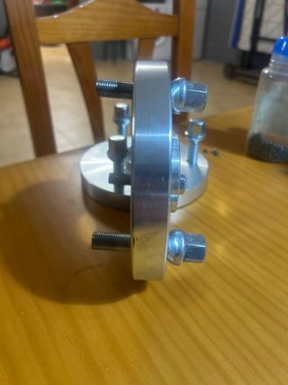 Separadores Smart 3x112