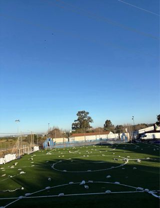 OFERTA Cesped Artificial