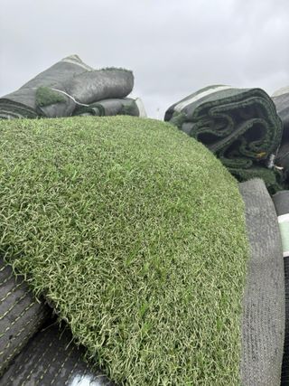 OFERTA Cesped Artificial