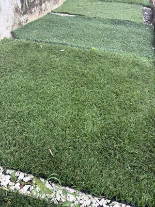 OFERTA Cesped Artificial