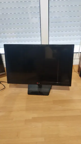 Televisor Tv LG 24