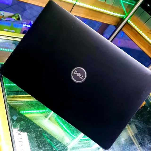 DELL LATITUDE 5400 INTEL CORE I5 TH 8 GEN 256 SSD