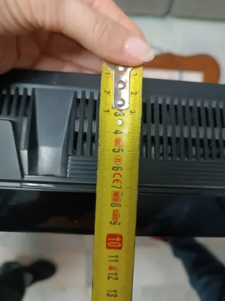 Televisor Sony BRAVIA Negro