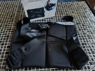 Adaptador Cinturon Embarazada OLMITOS NUEVO