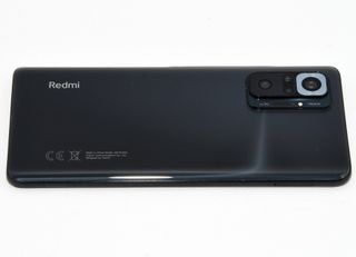 XIAOMI REDMI NOTE 10 PRO 128GB NEGRO