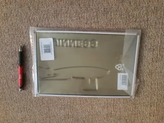 Cuadro metálico con relieve Guinnes