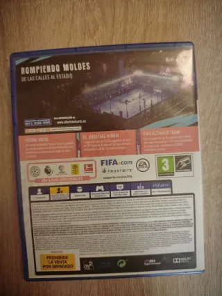 FIFA 20 PS4