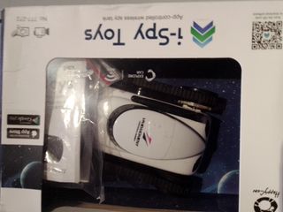 Coche RC Mini Cámara VIVID MOMENT