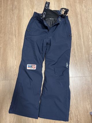 Pantalón de esquí CMP 152cm