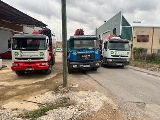 Servicio camion pluma    674202658