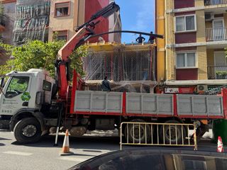 Servicio camion pluma    674202658