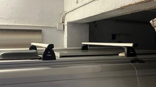 Cofre portaequipajes Thule XXL