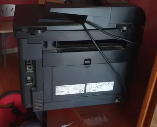 Impresora HP Láser Multifunción Color