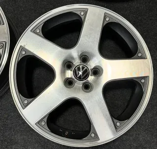 Llantas 17” VW Golf IV-VI Santa Monica