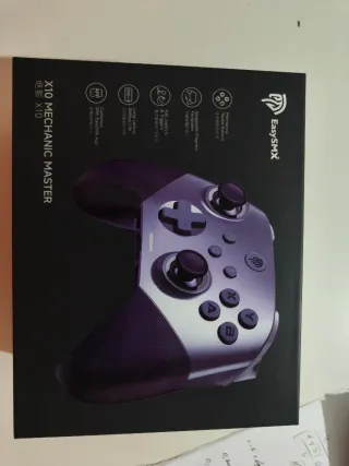 Controller joystick EasySMX