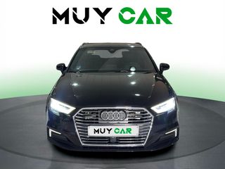 Audi A3 Sportback S line 40 e-tron 150 kW (204 CV) S tronic