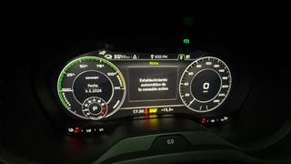 Audi A3 Sportback S line 40 e-tron 150 kW (204 CV) S tronic