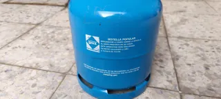 Bombola Campingaz Blu 18kg