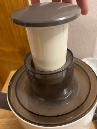 Cecotec Licuadora BPA Free