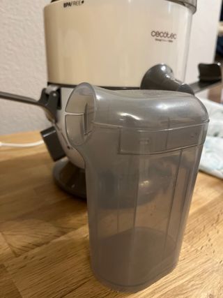 Cecotec Licuadora BPA Free