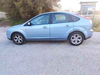 Ford Focus 2007