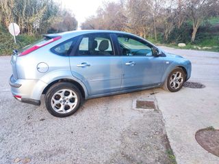 Ford Focus 2007