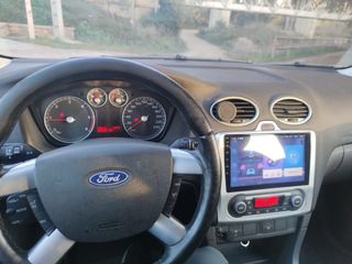Ford Focus 2007