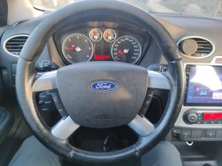 Ford Focus 2007