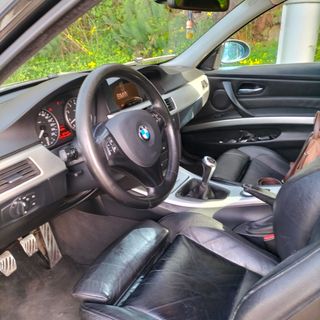 BMW Serie 3 2005
