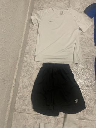 Attrezzatura sportiva