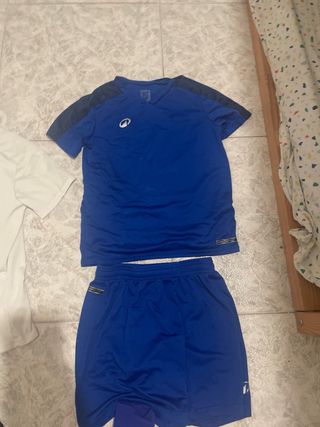 Attrezzatura sportiva