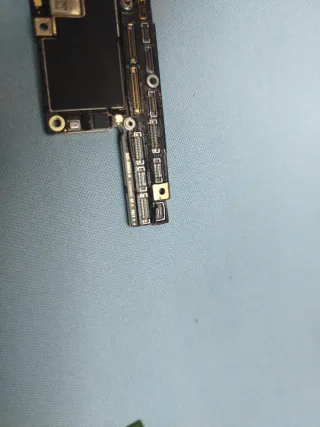 Scheda madre per iPhone X