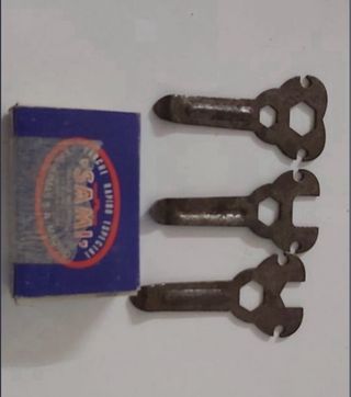 Bicicleta BH Plegable Vintage Años 80