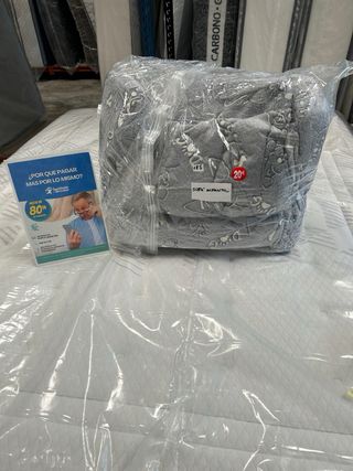 Sofá infantil plegable MeMoreCool. Ref.185