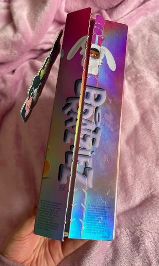 Bratz Bratziez Yasmin Rana