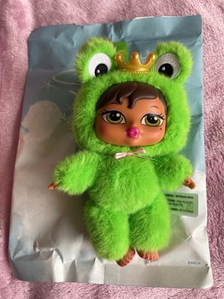 Bratz Bratziez Yasmin Rana