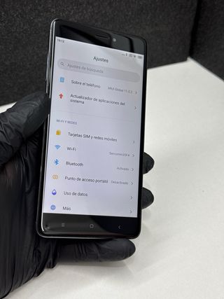 Xiaomi Redmi Note 4 32Gb