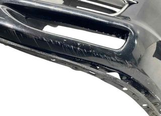 Paragolpes delantero mazda gs1d50031faa 6 135357