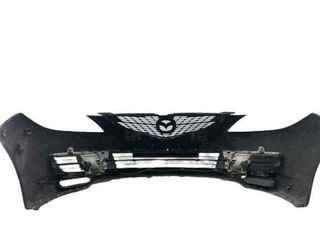 Paragolpes delantero mazda gs1d50031faa 6 135357