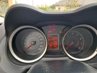 Mitsubishi Lancer 2010