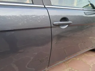 Mitsubishi Lancer 2010