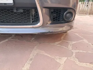 Mitsubishi Lancer 2010