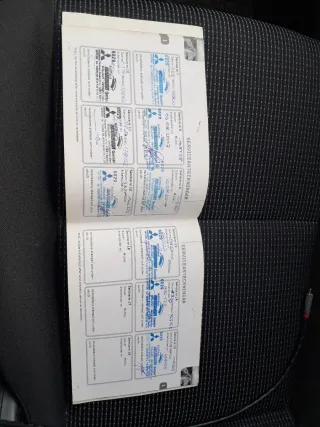 Mitsubishi Lancer 2010