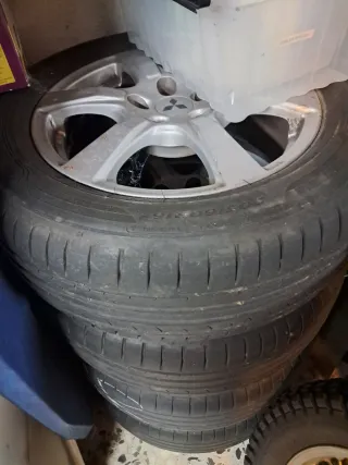 Mitsubishi Lancer 2010