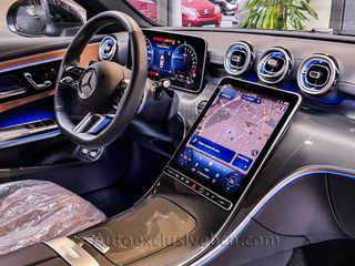 MERCEDES CLE 300e COUPÉ AMG 💎 TECHO | PIEL MARRÓN