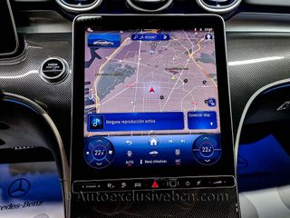 MERCEDES CLE 300e COUPÉ AMG 💎 TECHO | PIEL MARRÓN