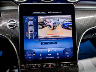 MERCEDES CLE 300e COUPÉ AMG 💎 TECHO | PIEL MARRÓN