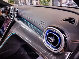 MERCEDES CLE 300e COUPÉ AMG 💎 TECHO | PIEL MARRÓN